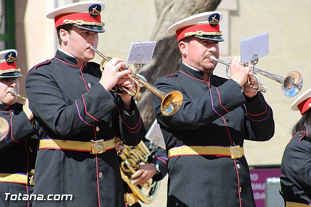 Da de la Msica Nazarena - Semana Santa 2016 - 1099