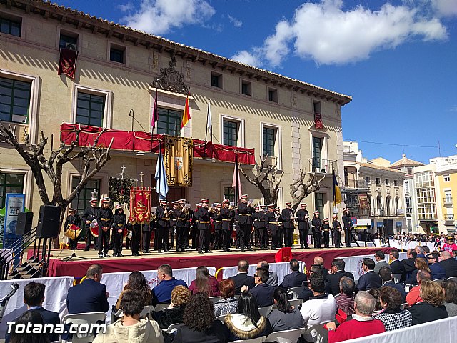 Da de la Msica Nazarena - Semana Santa 2016 - 1106