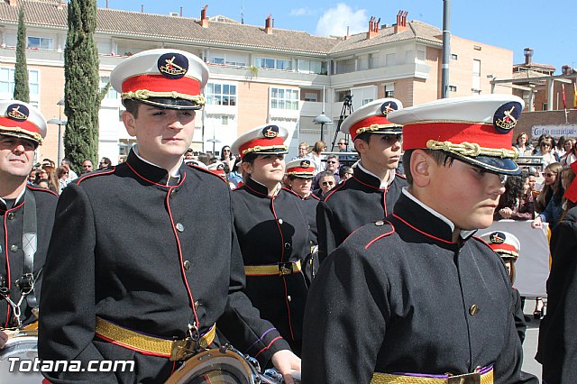 Da de la Msica Nazarena - Semana Santa 2016 - 1114