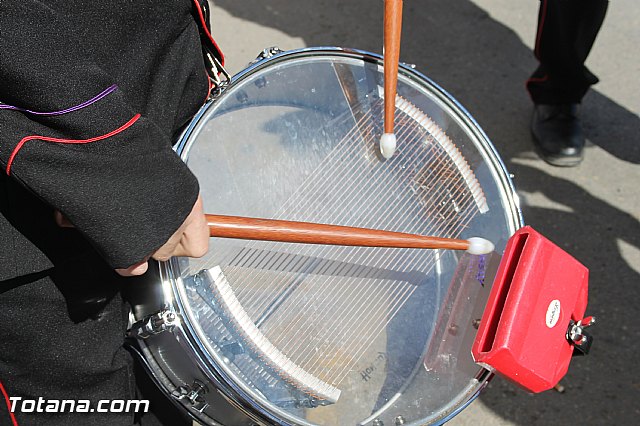 Da de la Msica Nazarena - Semana Santa 2016 - 1116