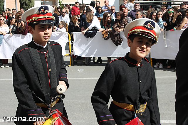 Da de la Msica Nazarena - Semana Santa 2016 - 1118
