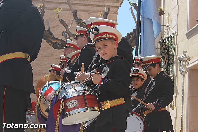 Da de la Msica Nazarena - Semana Santa 2016 - 1127