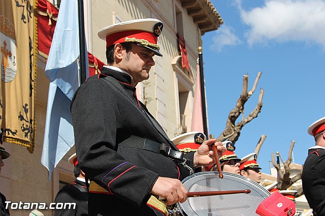 Da de la Msica Nazarena - Semana Santa 2016 - 1131