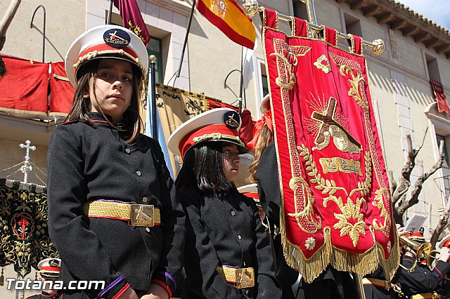 Da de la Msica Nazarena - Semana Santa 2016 - 1133