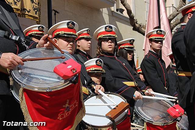Da de la Msica Nazarena - Semana Santa 2016 - 1137