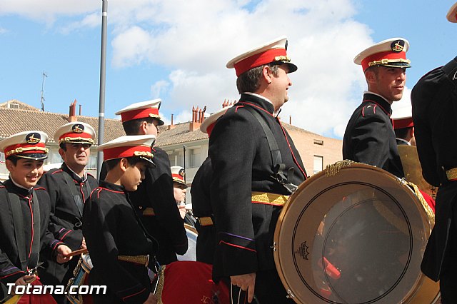 Da de la Msica Nazarena - Semana Santa 2016 - 1138