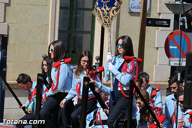 Da de la Msica Nazarena - Semana Santa 2016 - 1141