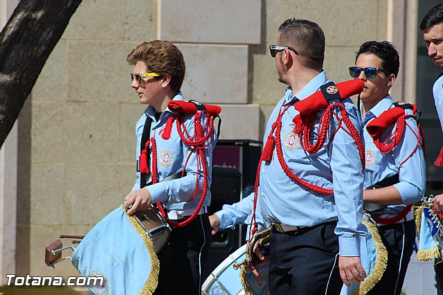 Da de la Msica Nazarena - Semana Santa 2016 - 1143