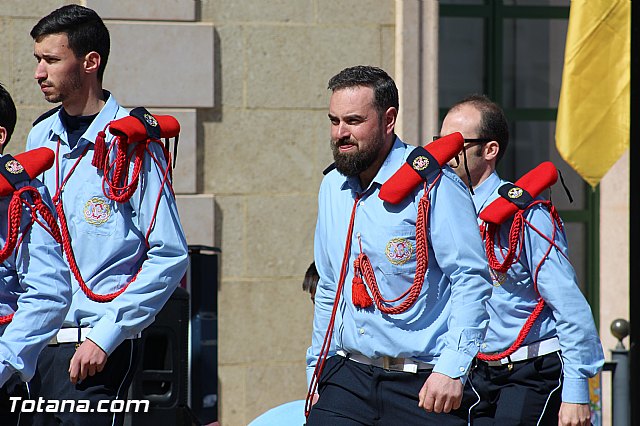 Da de la Msica Nazarena - Semana Santa 2016 - 1144