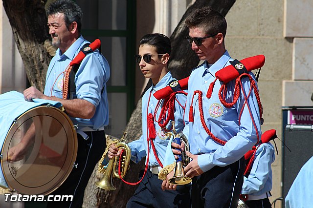 Da de la Msica Nazarena - Semana Santa 2016 - 1146