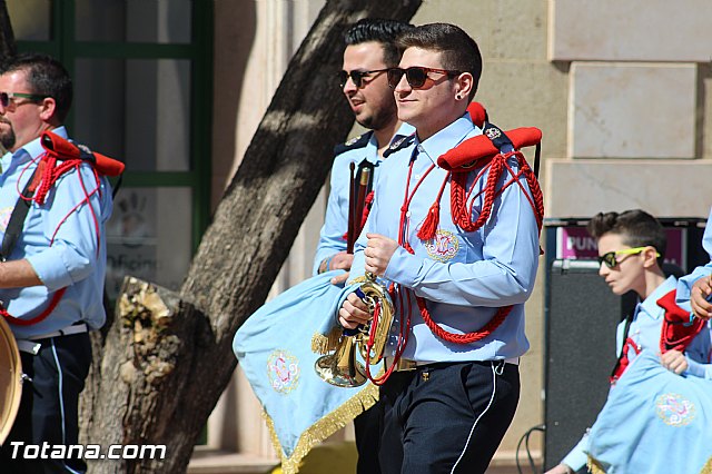 Da de la Msica Nazarena - Semana Santa 2016 - 1149