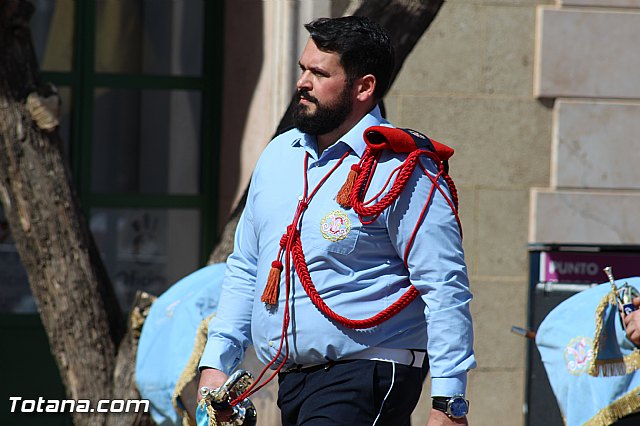 Da de la Msica Nazarena - Semana Santa 2016 - 1155