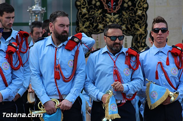 Da de la Msica Nazarena - Semana Santa 2016 - 1176