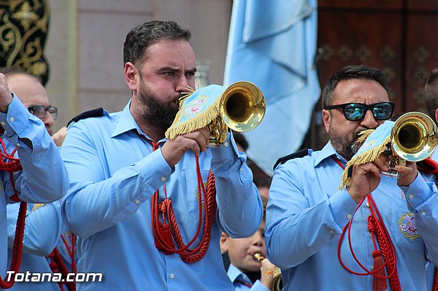 Da de la Msica Nazarena - Semana Santa 2016 - 1194