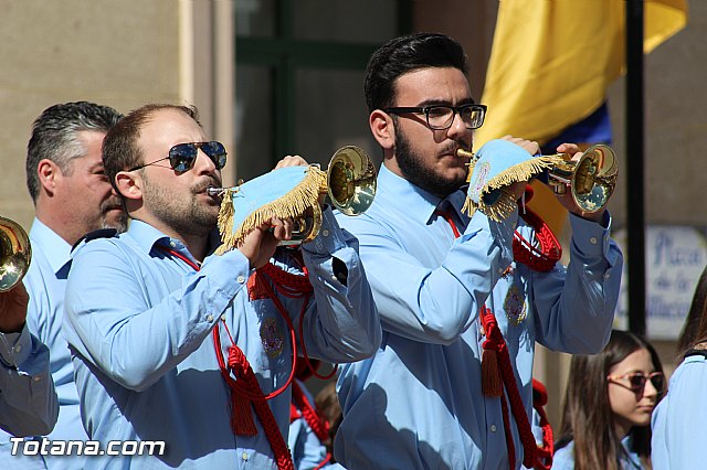 Da de la Msica Nazarena - Semana Santa 2016 - 1199