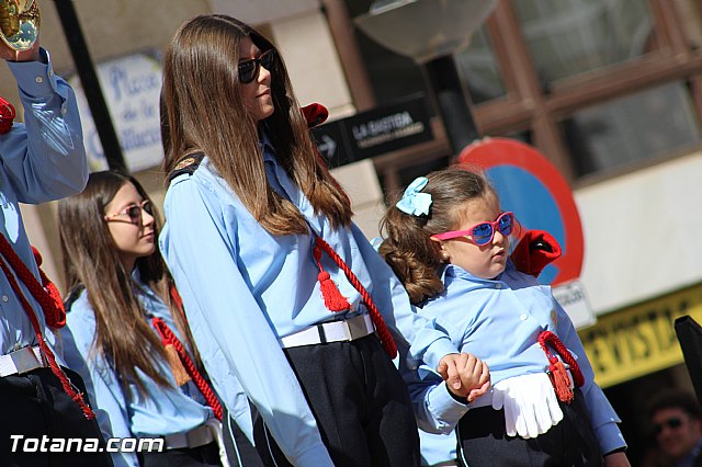Da de la Msica Nazarena - Semana Santa 2016 - 1200
