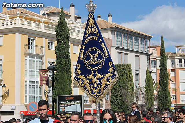 Da de la Msica Nazarena - Semana Santa 2016 - 1211