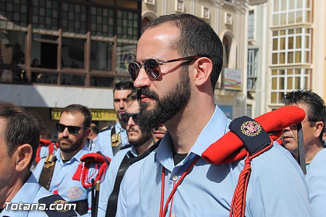 Da de la Msica Nazarena - Semana Santa 2016 - 1222