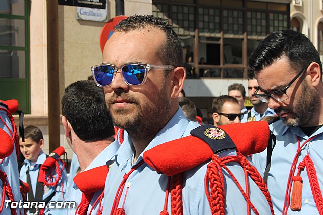 Da de la Msica Nazarena - Semana Santa 2016 - 1226