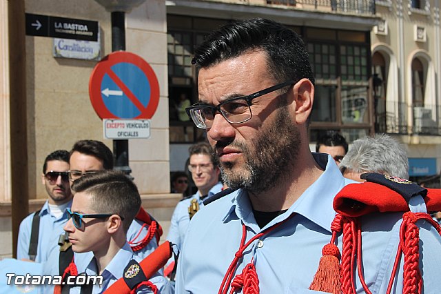 Da de la Msica Nazarena - Semana Santa 2016 - 1227