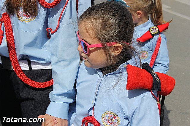 Da de la Msica Nazarena - Semana Santa 2016 - 1232