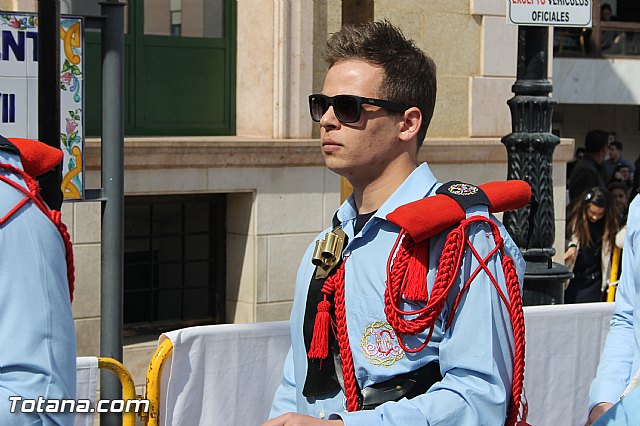 Da de la Msica Nazarena - Semana Santa 2016 - 1239