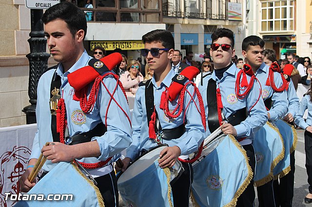 Da de la Msica Nazarena - Semana Santa 2016 - 1241