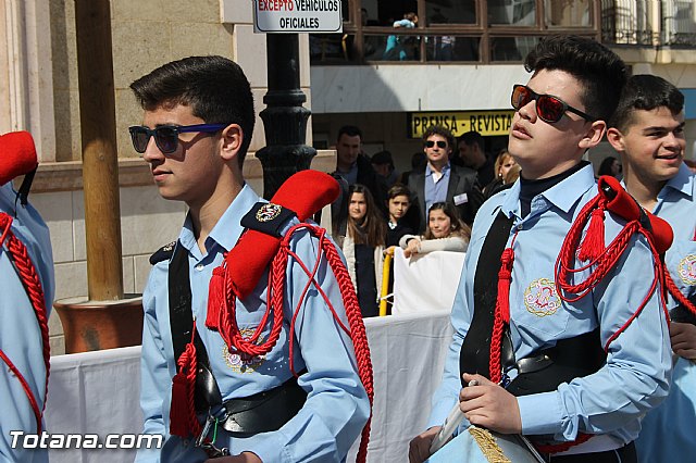 Da de la Msica Nazarena - Semana Santa 2016 - 1242