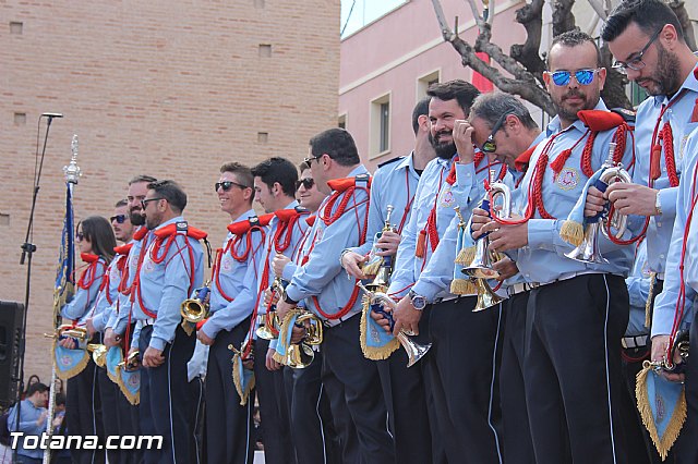 Da de la Msica Nazarena - Semana Santa 2016 - 1250