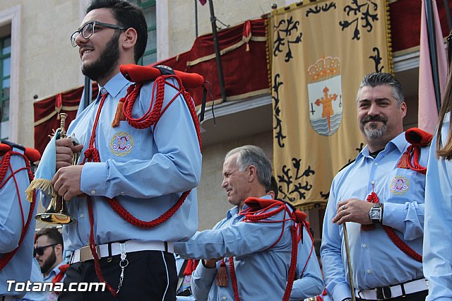 Da de la Msica Nazarena - Semana Santa 2016 - 1251