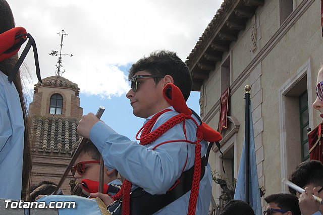 Da de la Msica Nazarena - Semana Santa 2016 - 1253