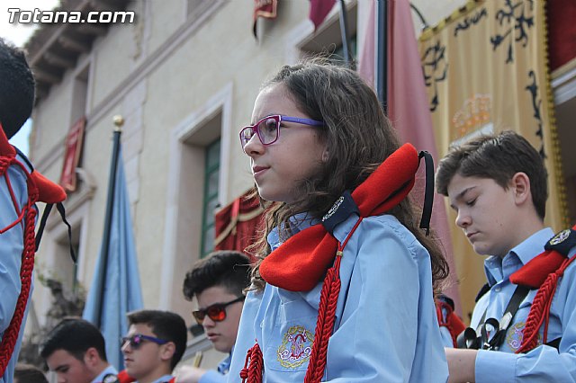 Da de la Msica Nazarena - Semana Santa 2016 - 1254