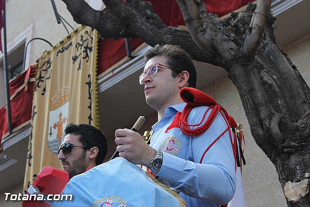 Da de la Msica Nazarena - Semana Santa 2016 - 1255