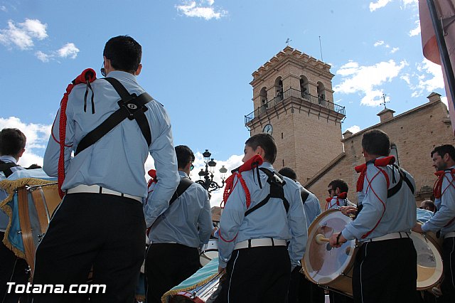 Da de la Msica Nazarena - Semana Santa 2016 - 1257