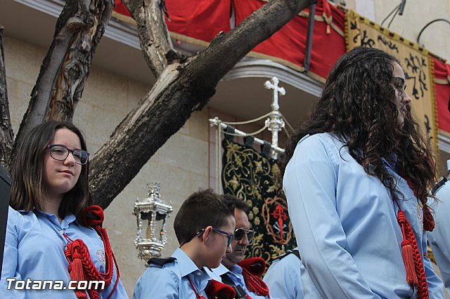 Da de la Msica Nazarena - Semana Santa 2016 - 1258