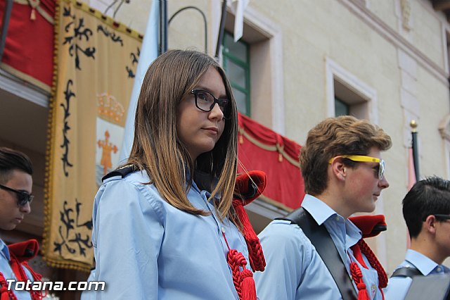 Da de la Msica Nazarena - Semana Santa 2016 - 1259