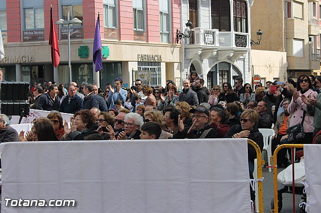 Da de la Msica Nazarena - Semana Santa 2016 - 1268