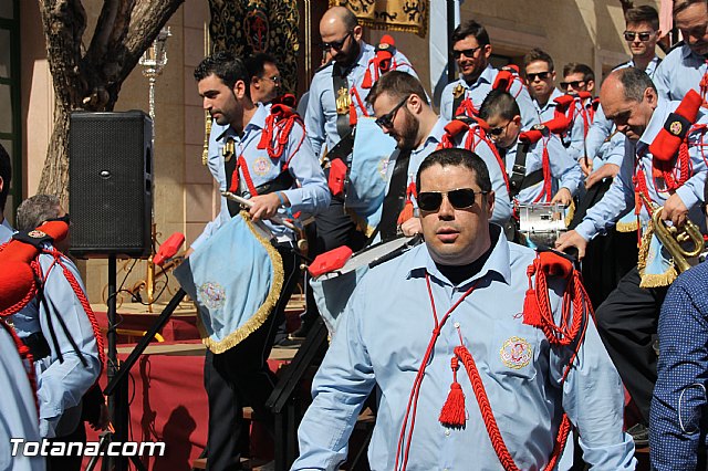 Da de la Msica Nazarena - Semana Santa 2016 - 1277