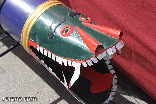 Da de la Msica Nazarena - Semana Santa 2016 - 1286