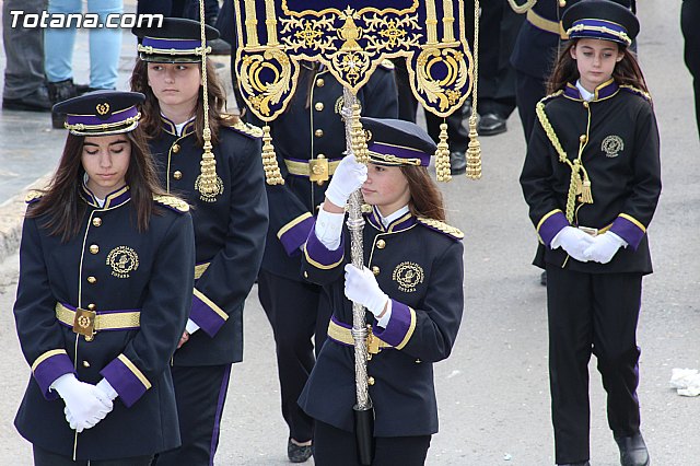 Da de la Msica Nazarena - Semana Santa 2016 - Pasacalles y actuacin conjunta - 70