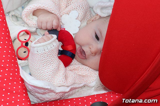 Da de la Msica Nazarena - Semana Santa 2016 - Pasacalles y actuacin conjunta - 96