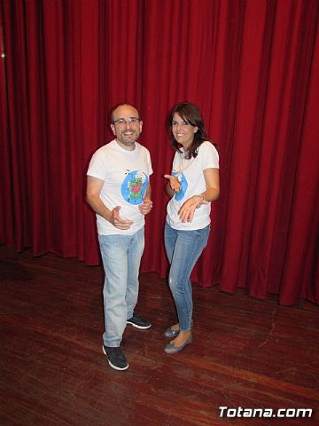 Concierto Escolar Siente la Msica - IES Prado Mayor - 9