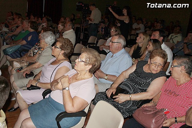 Velada musical a la carta - Fiestas de Santiago 2013 - 11
