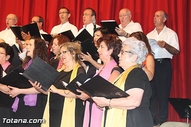 Velada musical a la carta - Fiestas de Santiago 2013 - 16