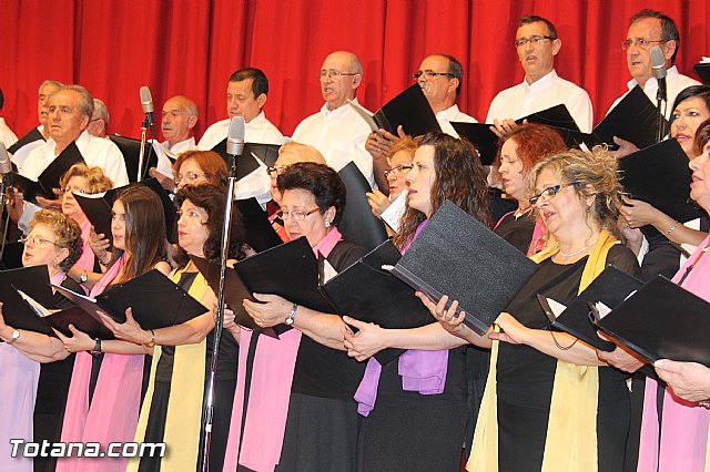 Velada musical a la carta - Fiestas de Santiago 2013 - 17