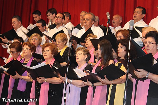 Velada musical a la carta - Fiestas de Santiago 2013 - 18