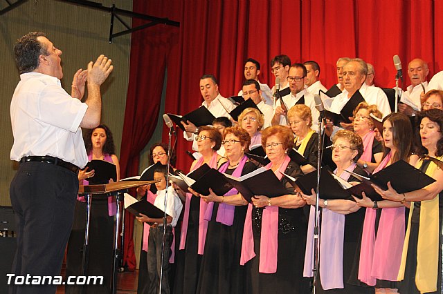 Velada musical a la carta - Fiestas de Santiago 2013 - 19