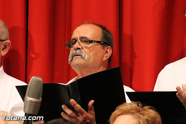 Velada musical a la carta - Fiestas de Santiago 2013 - 25