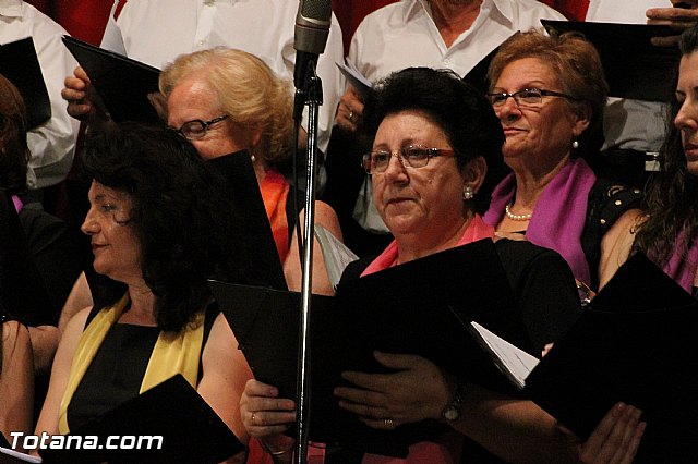 Velada musical a la carta - Fiestas de Santiago 2013 - 26