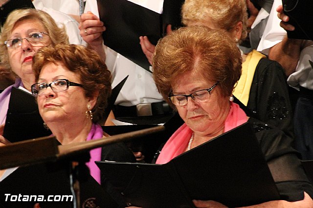 Velada musical a la carta - Fiestas de Santiago 2013 - 28
